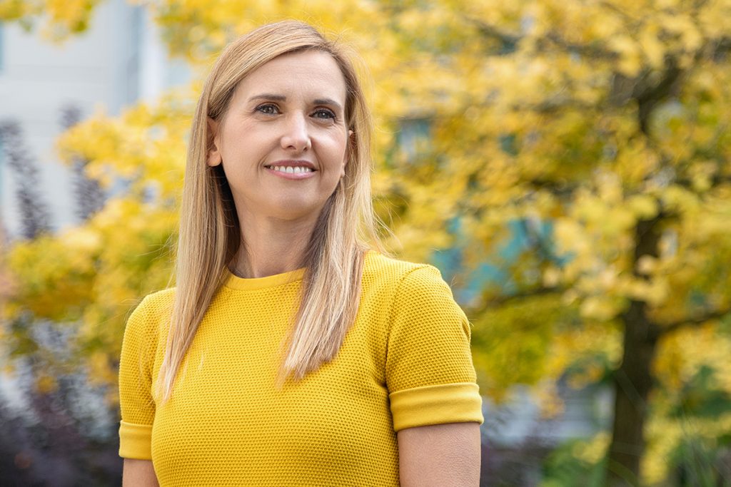 elena giorgetti career consultant